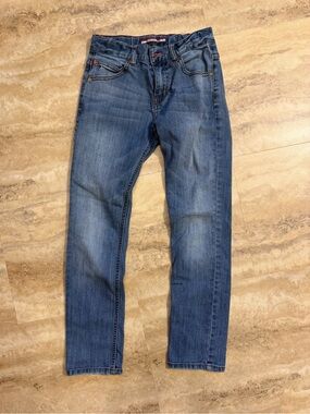 Classic kids Blue Jeans - Straight Fit